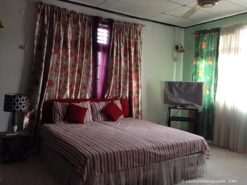 Mount Lavinia Apartment